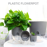 WaterPot™ - Self Watering Water Container for Plants/Flowers